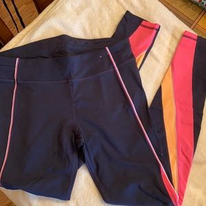 Woman’s Athletic Pant